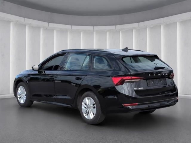 Skoda Octavia Combi