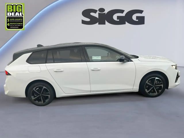 Opel Astra GS-Line Grand Sport Sports Tourer
