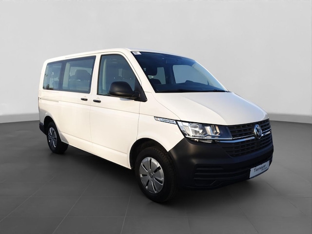 Volkswagen Caravelle T6