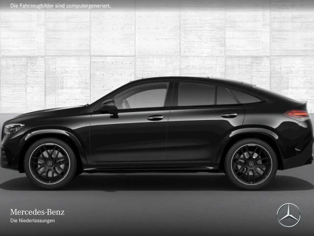 Mercedes-Benz GLE 53 AMG 4MATIC AMG Line Coupé