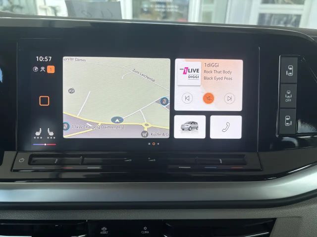 Volkswagen Multivan 2.0 TDI DSG T7