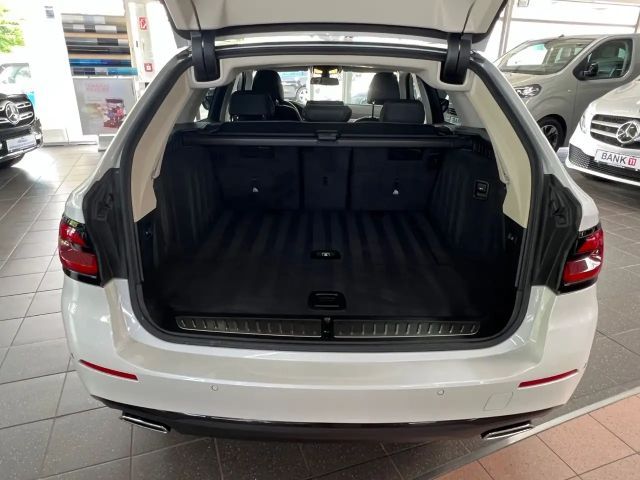 BMW 520 520d Business Line Touring