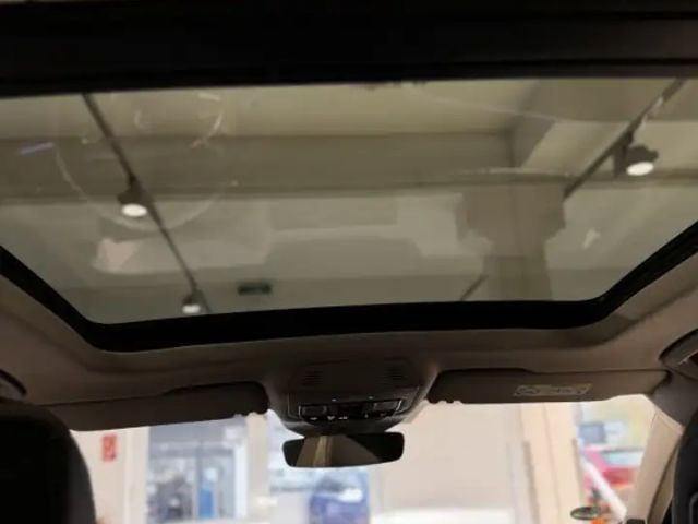 Skoda Superb 2.0 TDI Combi