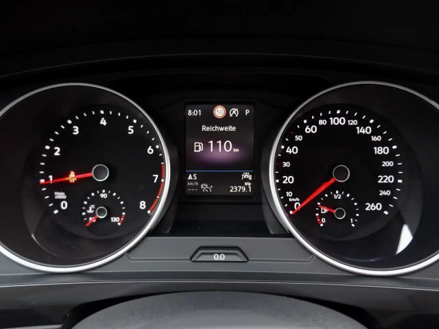 Volkswagen Tiguan 1.5 TSI DSG Move