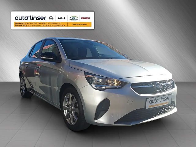 Opel Corsa Edition