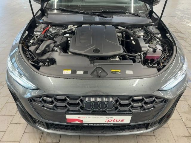 Audi A5 2.0 TFSI S-Line