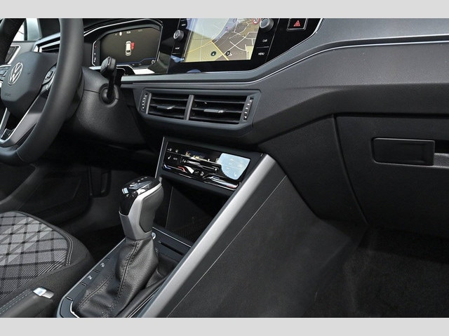 Volkswagen Polo DSG R-Line