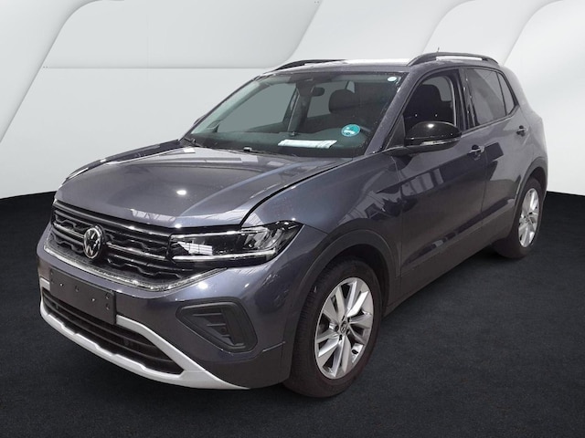 Volkswagen T-Cross 1.0 TSI
