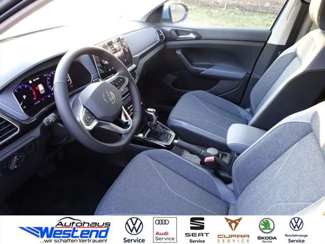 Volkswagen T-Cross DSG IQ.Drive Style