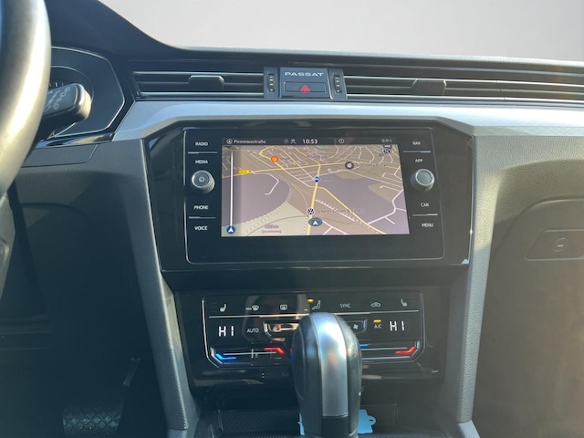 Volkswagen Passat 1.5 TSI Business DSG Variant