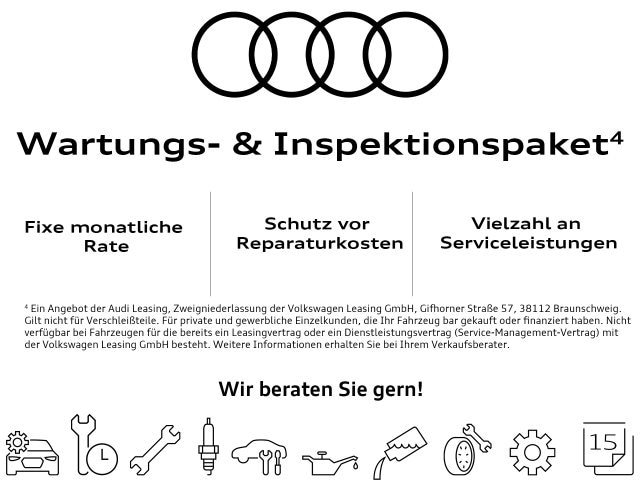 Audi A3 35 TDI S-Tronic Sportback