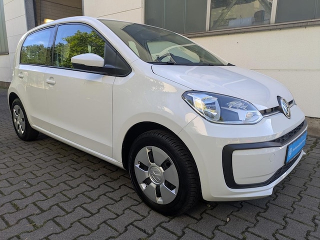 Volkswagen up! 1.0 up!