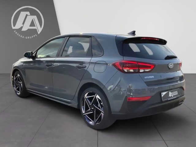 Hyundai i30 N Line T-GDi