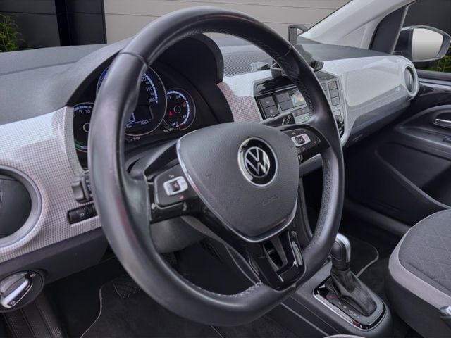 Volkswagen e-up! Max