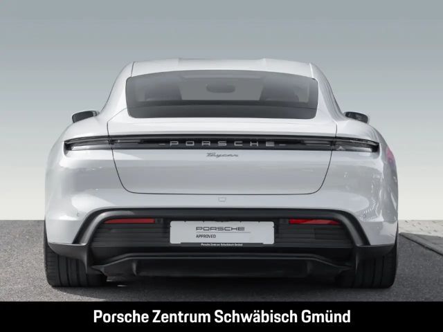 Porsche Taycan Performance Plus