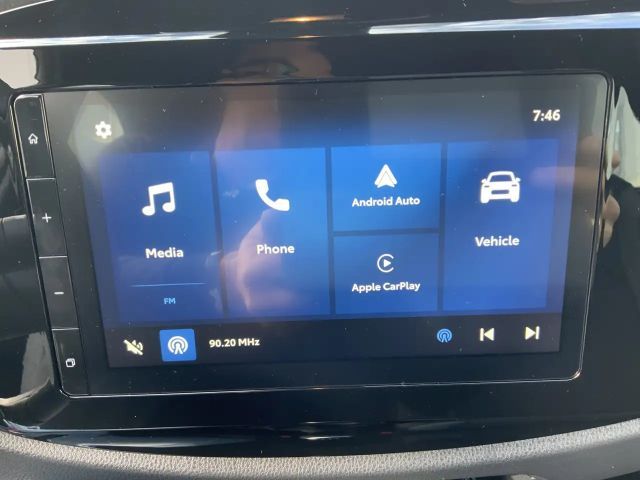 Toyota Aygo X Play X-play