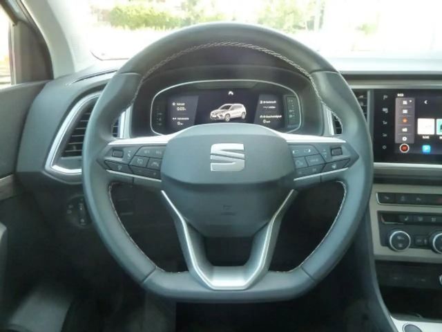 Seat Ateca 1.5 TSI DSG