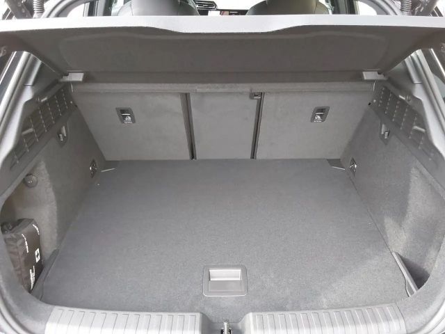 Audi A3 35 TDI Sedan