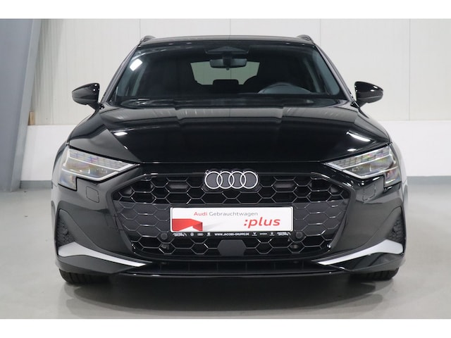Audi A3 Hybride S-Tronic Sportback