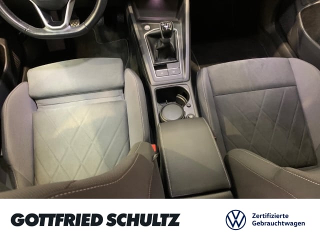 Volkswagen Golf Golf VIII Life