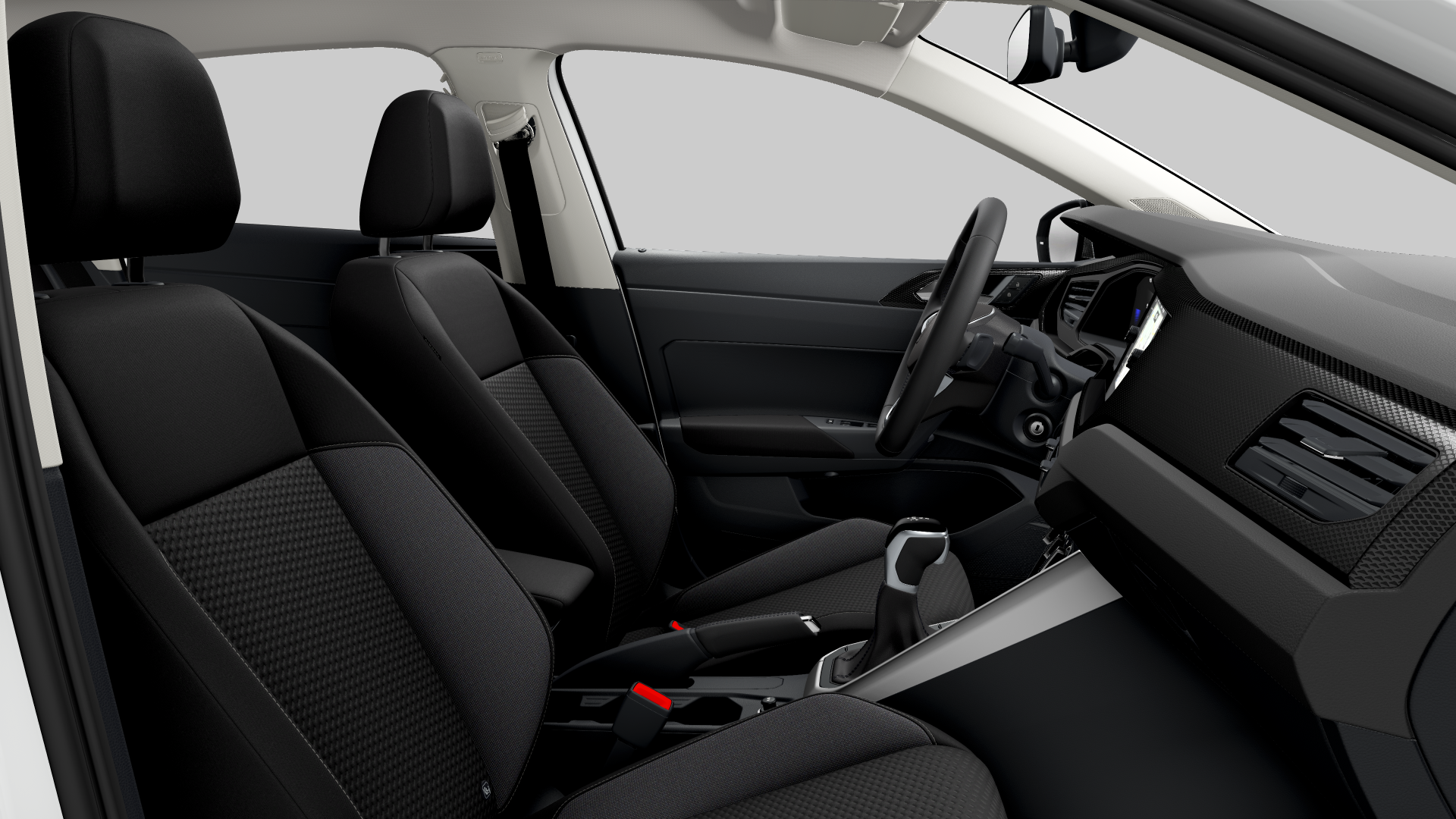 Volkswagen Polo 1.0 TSI DSG Life