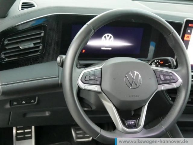 Volkswagen Tiguan 1.5 eTSI DSG IQ.Drive