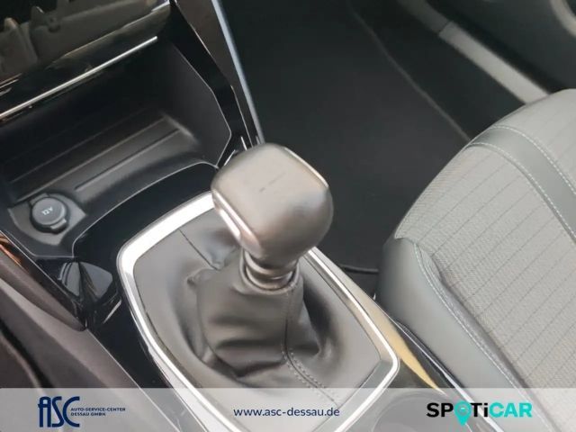 Peugeot 2008 Allure Pack