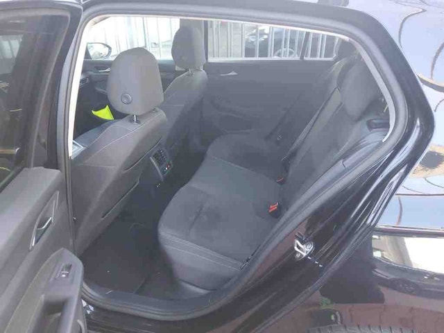 Volkswagen Golf 4Motion DSG