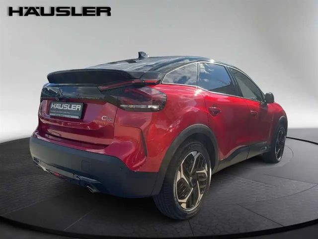 Citroën C4 Max PureTech