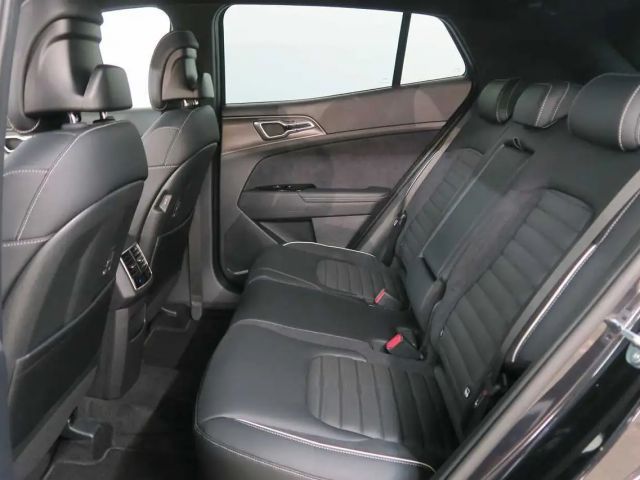 Kia Sportage CRDi GT-Line Vierwielaandrijving