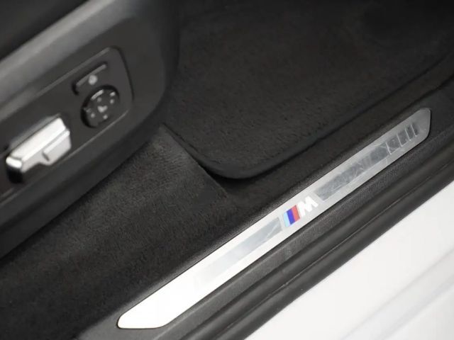 BMW X5 M-Sport xDrive