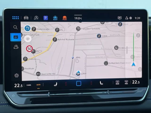 Volkswagen Tiguan 2.0 TDI DSG IQ.Drive Style