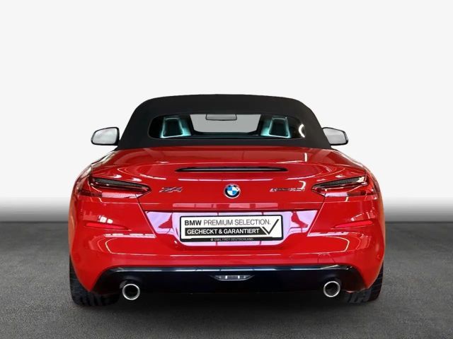 BMW Z4 Cabrio Roadster Sport Line sDrive30i