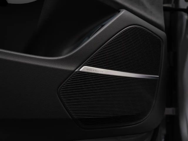 Audi RS Q8 4.0 TFSI Quattro