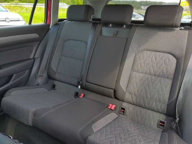 Volkswagen Passat 2.0 TDI Business DSG Variant