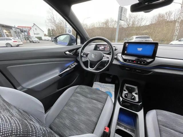 Volkswagen ID.4 77 KWh Life Performance Pro
