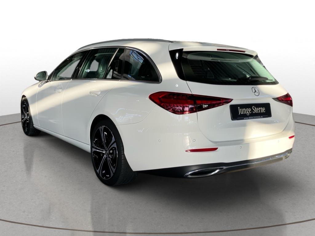 Mercedes-Benz C 220 AVANTGARDE C 220 d