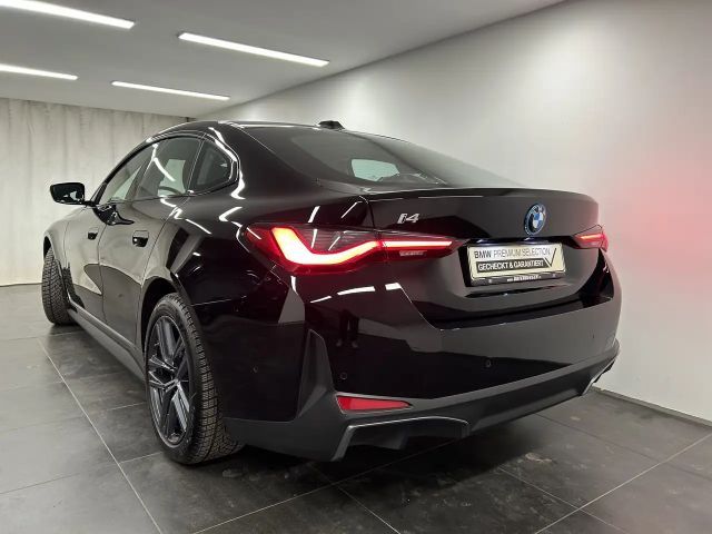 BMW i4 Coupé Gran Coupé eDrive40