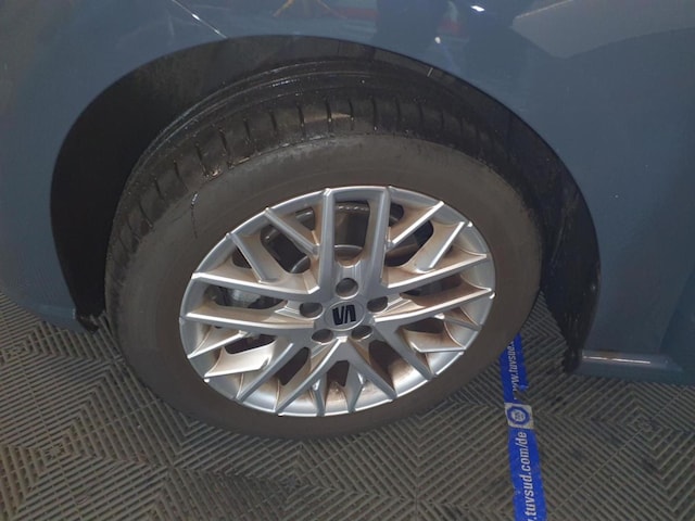 Seat Ibiza Xcellence