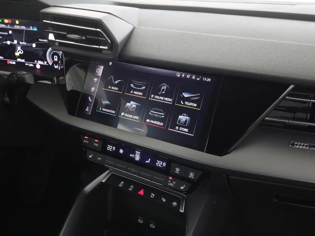 Audi A3 30 TFSI S-Tronic Sedan Sportback