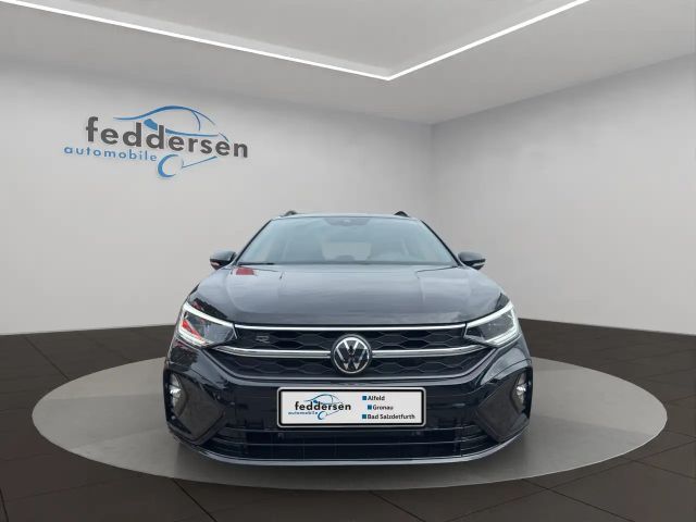 Volkswagen Taigo 1.0 TSI IQ.Drive R-Line