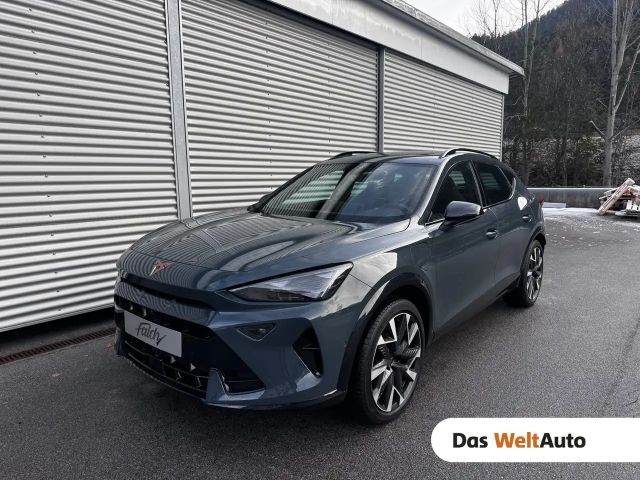 Cupra Formentor DSG VZ e-Hybrid