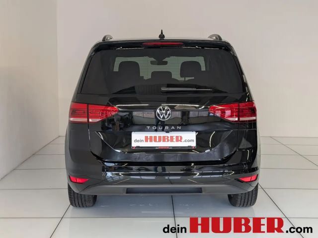 Volkswagen Touran VW Touran