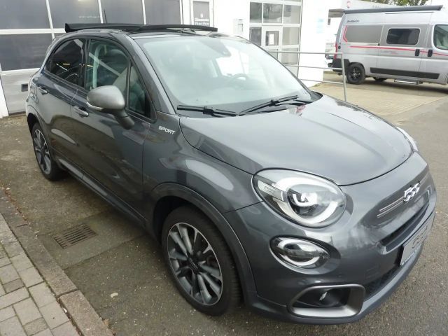 Fiat 500X Dolcevita Sport