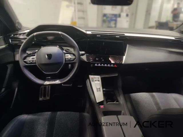 Peugeot 308 BlueHDi GT-Line SW