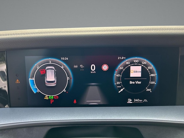 Volkswagen Tayron 2.0 TDI DSG R-Line