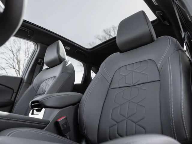 Nissan Qashqai Tekna