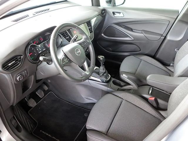 Opel Crossland X ELEG | Navi | Kamera | Winterp | LED