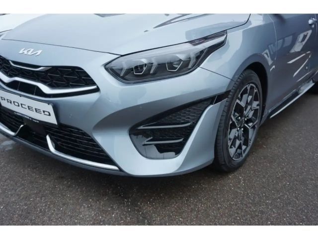 Kia ProCeed GT-Line