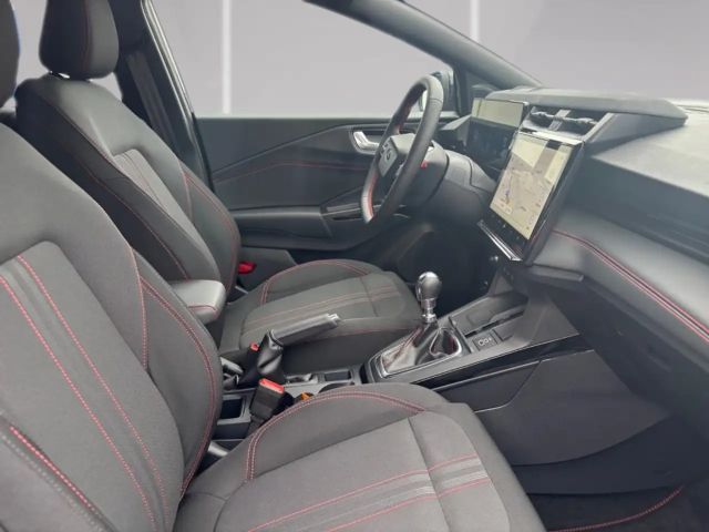 Ford Puma EcoBoost ST Line